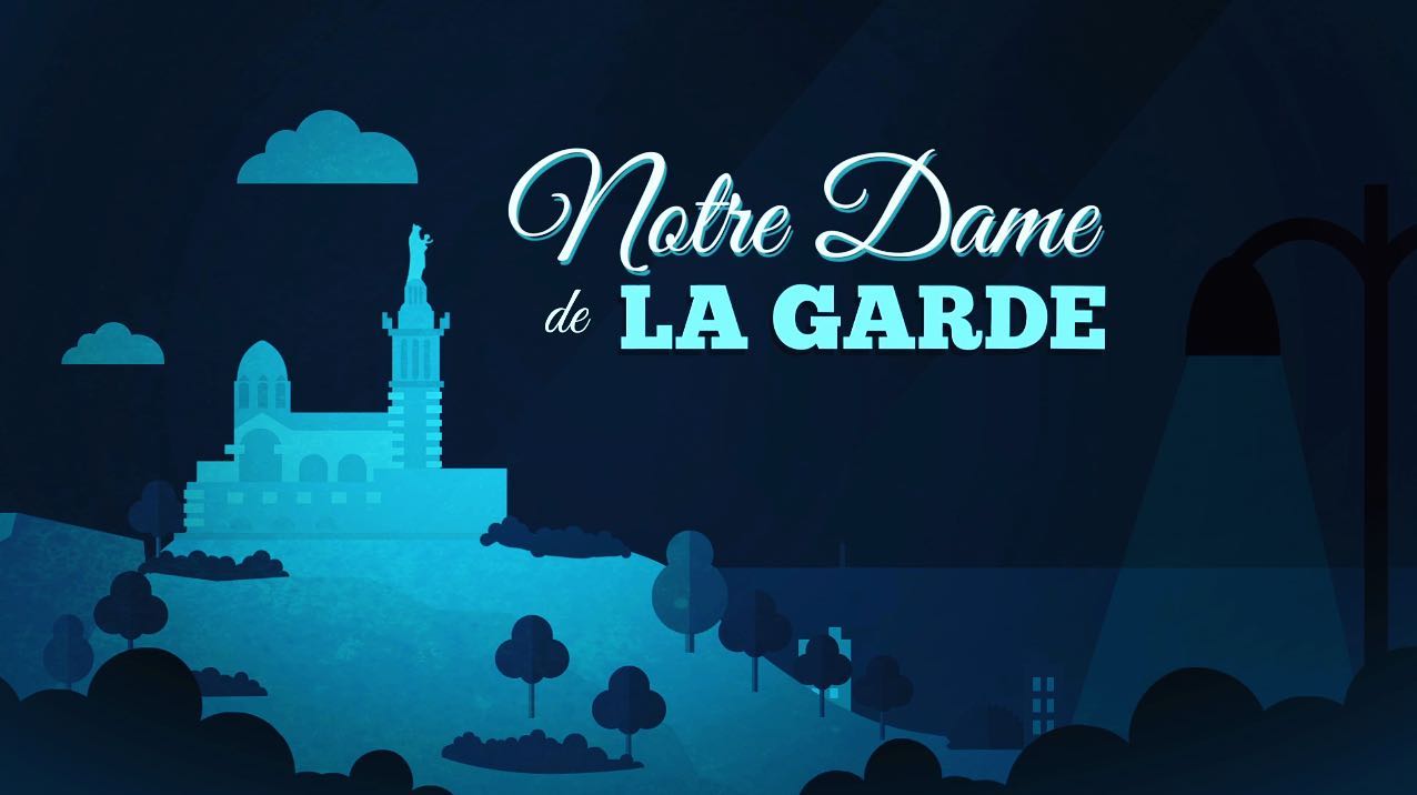Notre Dame de la garde.
#illustration #marseille #marseillecity #marseillemaville #dessin #notredamedelagarde #marseillecity #graphismedesign #studiocreation